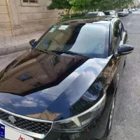 تارا اتوماتیک مشکی بدون رنگ بالوازم وبرگه کارشناسی