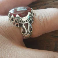 انگشتر عقیق یمن