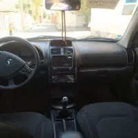 سورن پلاس فول 1403 ef7|خودرو سواری و وانت|خرمآباد, |دیوار