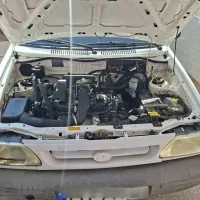 پراید وانت|خودرو سواری و وانت|برازجان, |دیوار