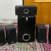 اسپیکر ادیفایر