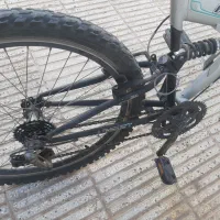 دوچرخه ۲۶|دوچرخه، اسکیت، اسکوتر|سبزوار, توحیدشهر|دیوار