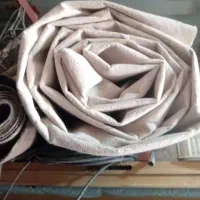 موکت بزرگ 18 متری