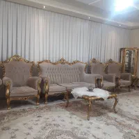 مبل|مبلمان خانگی و میز عسلی|مشهد, حجت|دیوار