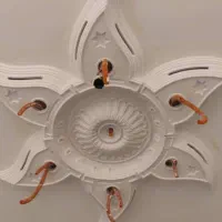 گچکاری خاش و اطراف پذیرفته میشود|خدمات پیشه و مهارت|خاش, |دیوار