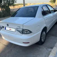 سمند سورن ۱۴۰۳ سیمی