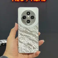 شیائومی poco c75 ۲۵۶ گیگ به شرط نو کارخونه