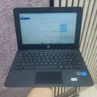 HP Chromebook مناسب برنامه‌نویسی RAM 4G Linux