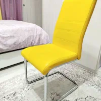 صندلی در حد نو|صندلی و نیمکت|سنندج, |دیوار