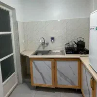 اجاره سوییت دونفره/واحد/ستارخان|اجارهٔ کوتاه‌مدت آپارتمان و سوئیت|تهران, ستارخان|دیوار