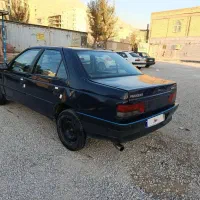 پژو اردی‌مدل85سرحال|خودرو سواری و وانت|کرمانشاه, |دیوار