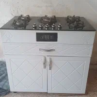 گاز|اجاق گاز و لوازم برقی پختوپز|اهواز, پردیس|دیوار