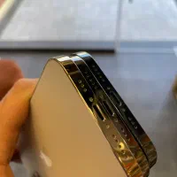 ۱۲ پرو پک اصلی iphone 12 pro|موبایل|قم, صفائیه|دیوار