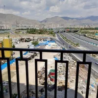 ۱۲۰ متر برج رونیکا کوهک لحظه آخری برای خرید قسطی|فروش آپارتمان|تهران, شهرک صدرا|دیوار