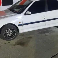 رینگ و لاستیک ۱۶|قطعات یدکی و لوازم جانبی|اسلامشهر, مظفریه|دیوار