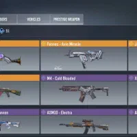 اکانت کالاف گاد|کنسول، بازی ویدئویی و آنلاین|لامرد, |دیوار