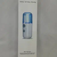 دستگاه بخور کوچک|آرایشی، بهداشتی، درمانی|ورامین, ورامین|دیوار