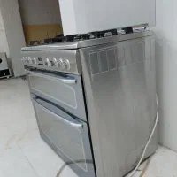 اجاق گاز دو فر|اجاق گاز و لوازم برقی پخت‌وپز|دماوند, گیلاوند|دیوار
