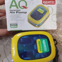 وسایل آکواریوم نو