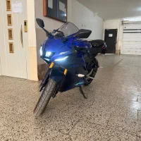 یاماها آر ۱۵ مدل ۱۴۰۳