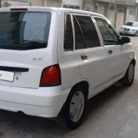 پراید 111مدل 89