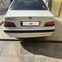 پژو پارس سال مدل ۹۸ تمام فابریک|خودرو سواری و وانت|شیراز, دباغ خانه|دیوار