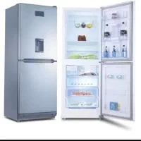 یخچال کاملا نو