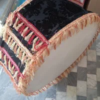طبل چرم