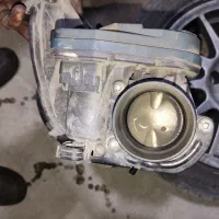 دریچه گاز پلاستیکی تیوفایو tu5