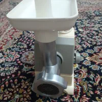 چرخ گوشت|خردکن، آسیاب، غذاساز|رشت, حمیدیان|دیوار