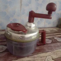 سبزی خرد کن