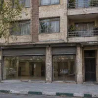 ۳۲۰ متر، بر ۱۶، تجمیع دو پلاک، نارمک گلستان