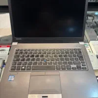 لپتاپ TOSHBA / Z30C مناسب برنامه نویسی