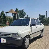 پراید۱۳۱sxمدل ۹۰