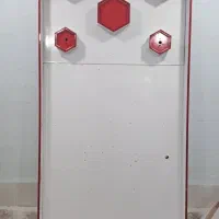 دکور مغازه mdf