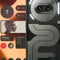 گوشی nothing 2a plus خاص پسند