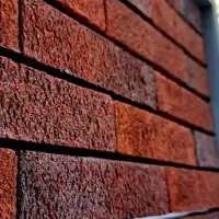 آجر قزاقی آجر سنتی آجرکف فرش از تولید به مصرف|مصالح و تجهیزات ساختمان|برخوار, |دیوار