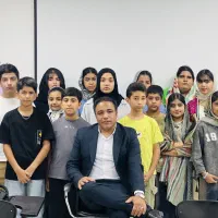 تغییرات واقعی در آکادمی فن بیان سعید پهلوانی|خدمات آموزشی|بندرعباس, |دیوار