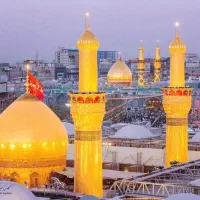 کاروان زیارتی عتبات عالیات