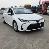 کرولا الیت ۱۸۰۰ هیبرید