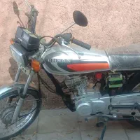 موتور احسان 125