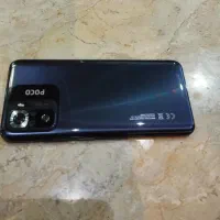 شیائومی pocoM5 در حد آکبند