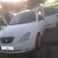 تیبا ۲ مدل ۱۴۰۱