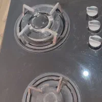 گاز سه شعله