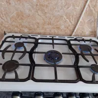 اجاق گاز|اجاق گاز و لوازم برقی پخت‌وپز|کامیاران, |دیوار