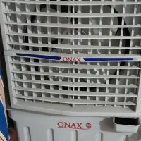 کولر سلولوزی ایستاده
