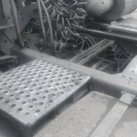 هوو۲۰۰۸|خودرو سنگین|مهریز, |دیوار