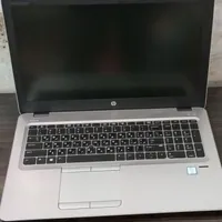 لپ تاپ  hp