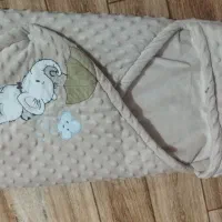 قنداق فرنگی و آغوشی