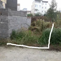 زمین حمیدیان جمهوری اول|فروش زمین و ملک کلنگی|رشت, حمیدیان|دیوار